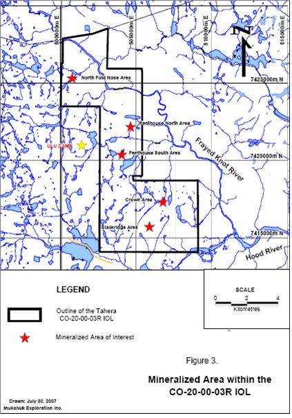 Page 16 Map